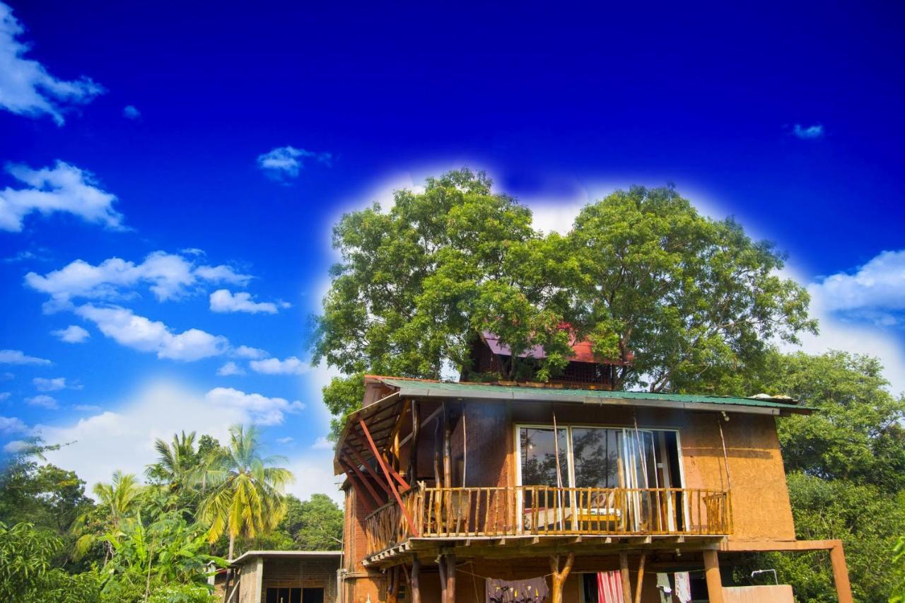 Anushka Nera Nature House Сигирия Стая снимка