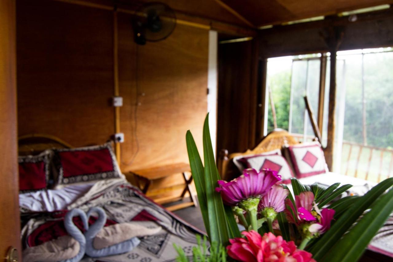 Anushka Nera Nature House Сигирия Стая снимка